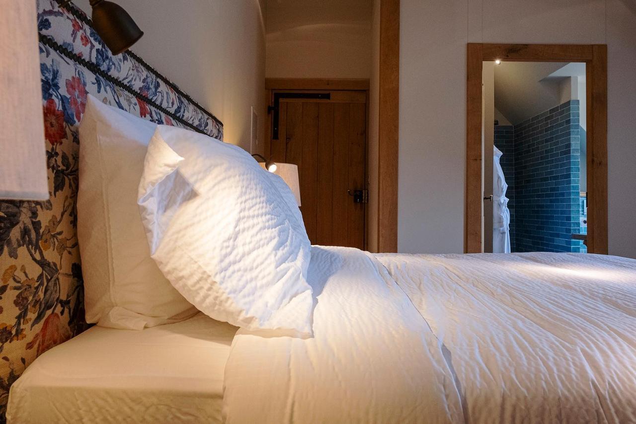 Abbaye Du Tresor Bed & Breakfast Bus-Saint-Remy Ngoại thất bức ảnh
